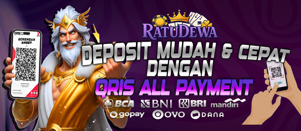 Slot RTP Tertinggi, Casino Live dan Togel Online